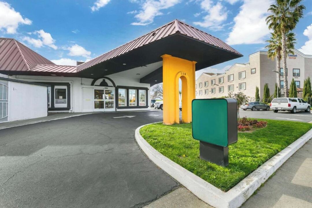 Photo of Outdoor in Central Sacramento