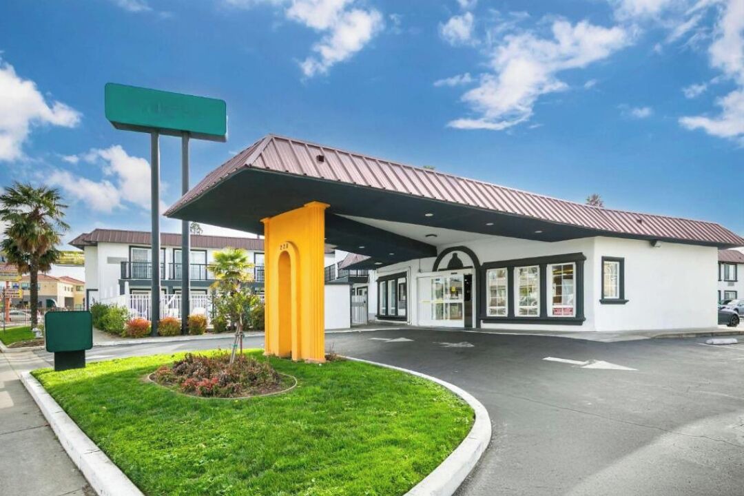 Photo of Outdoor in Downtown Sacramento