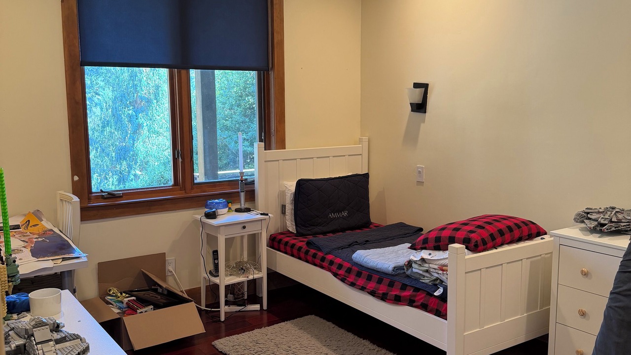 Photo of Bedroom in Merriewood