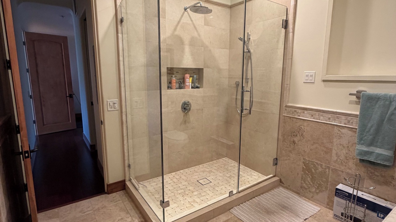 Photo of Bathroom in Merriewood
