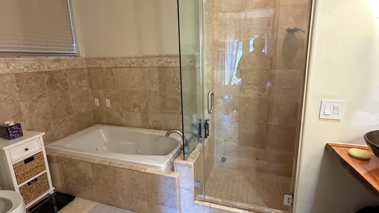 Photo of Bathroom in Merriewood
