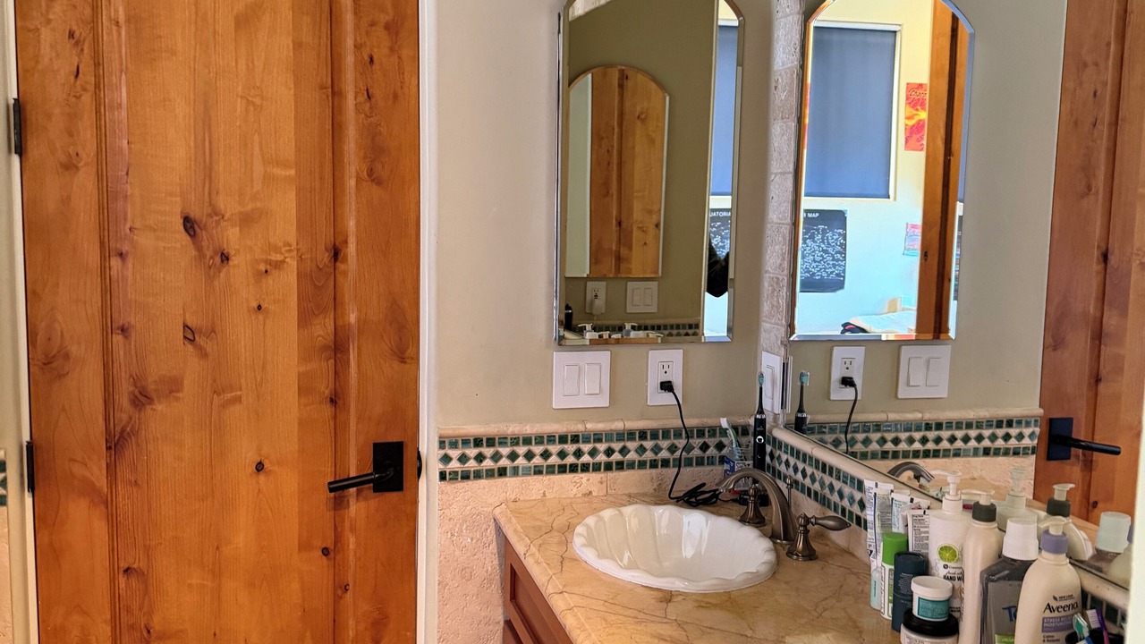 Photo of Bathroom in Merriewood
