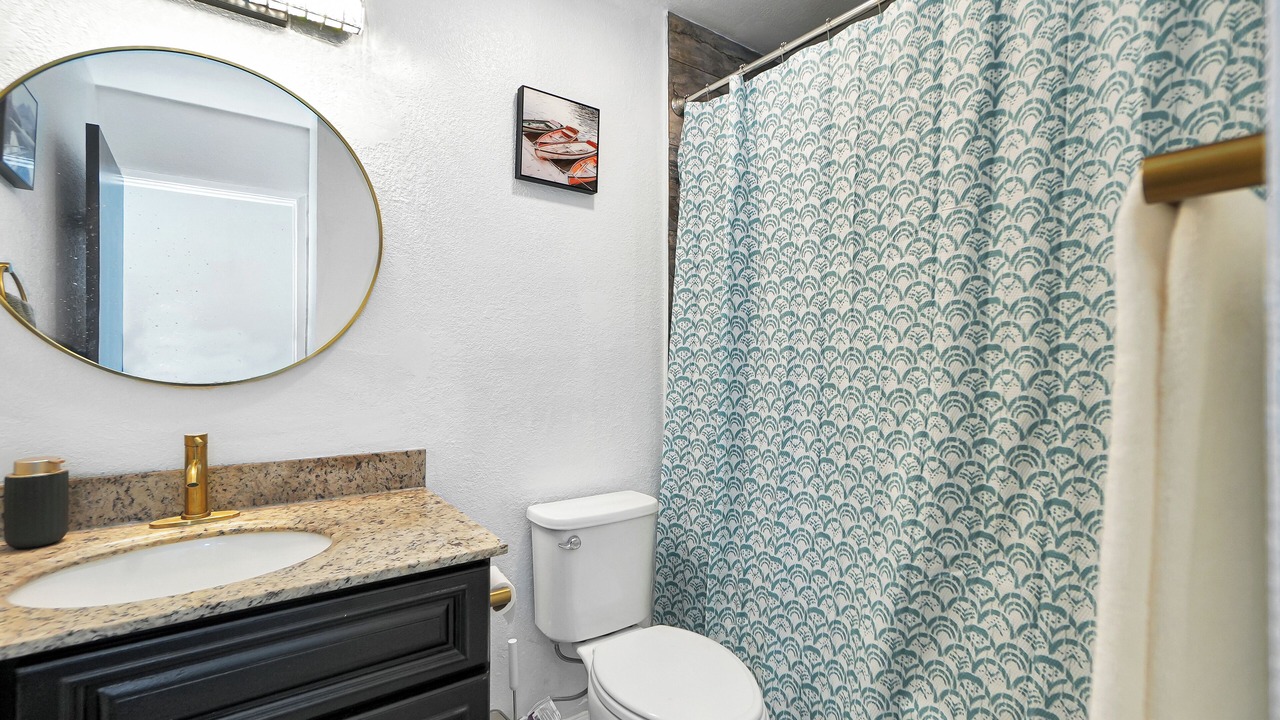 Photo of Bathroom in Antioch