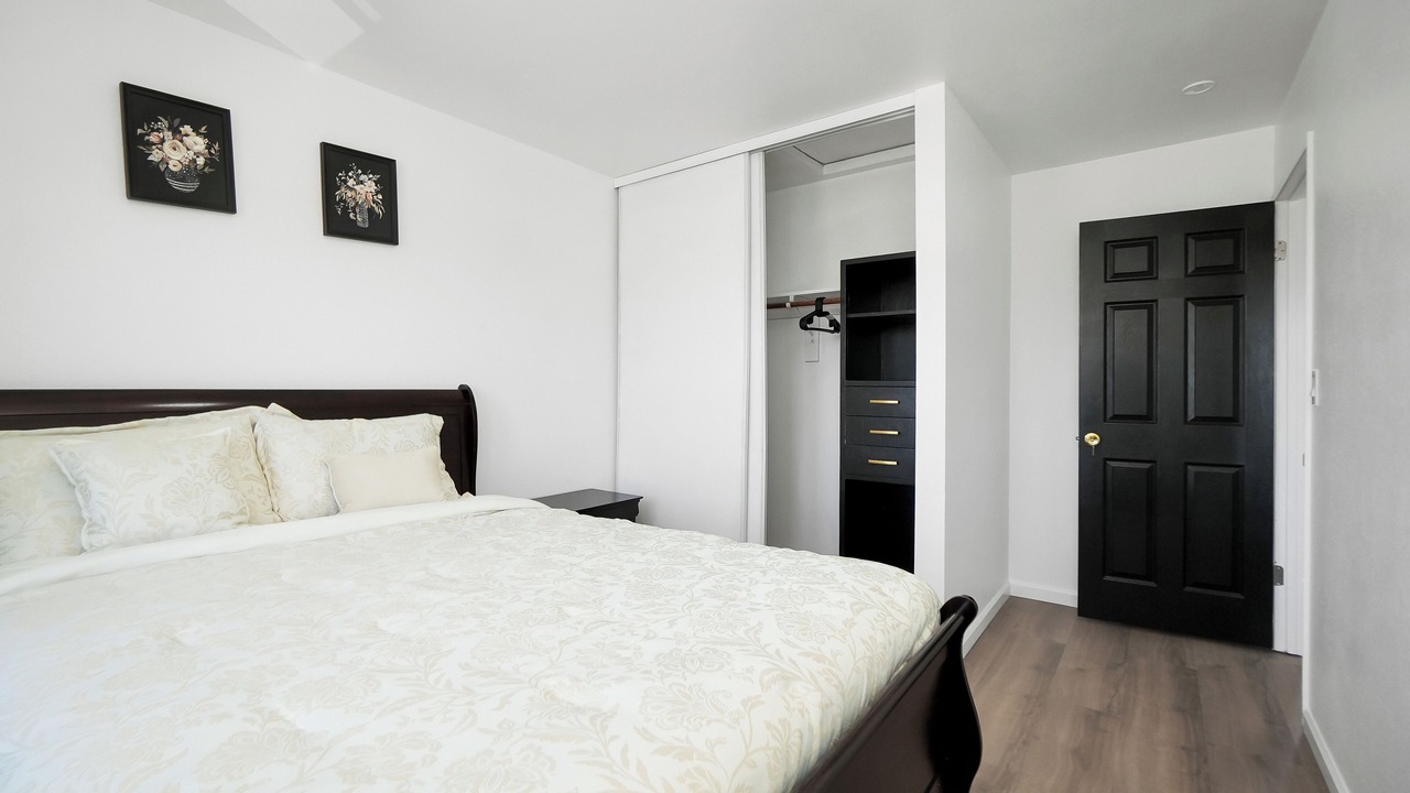 Photo of Bedroom in Antioch