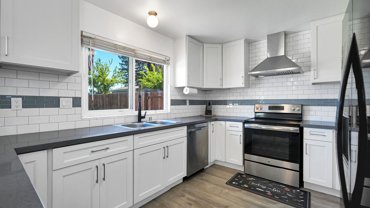 Photo of Kitchen in Antioch