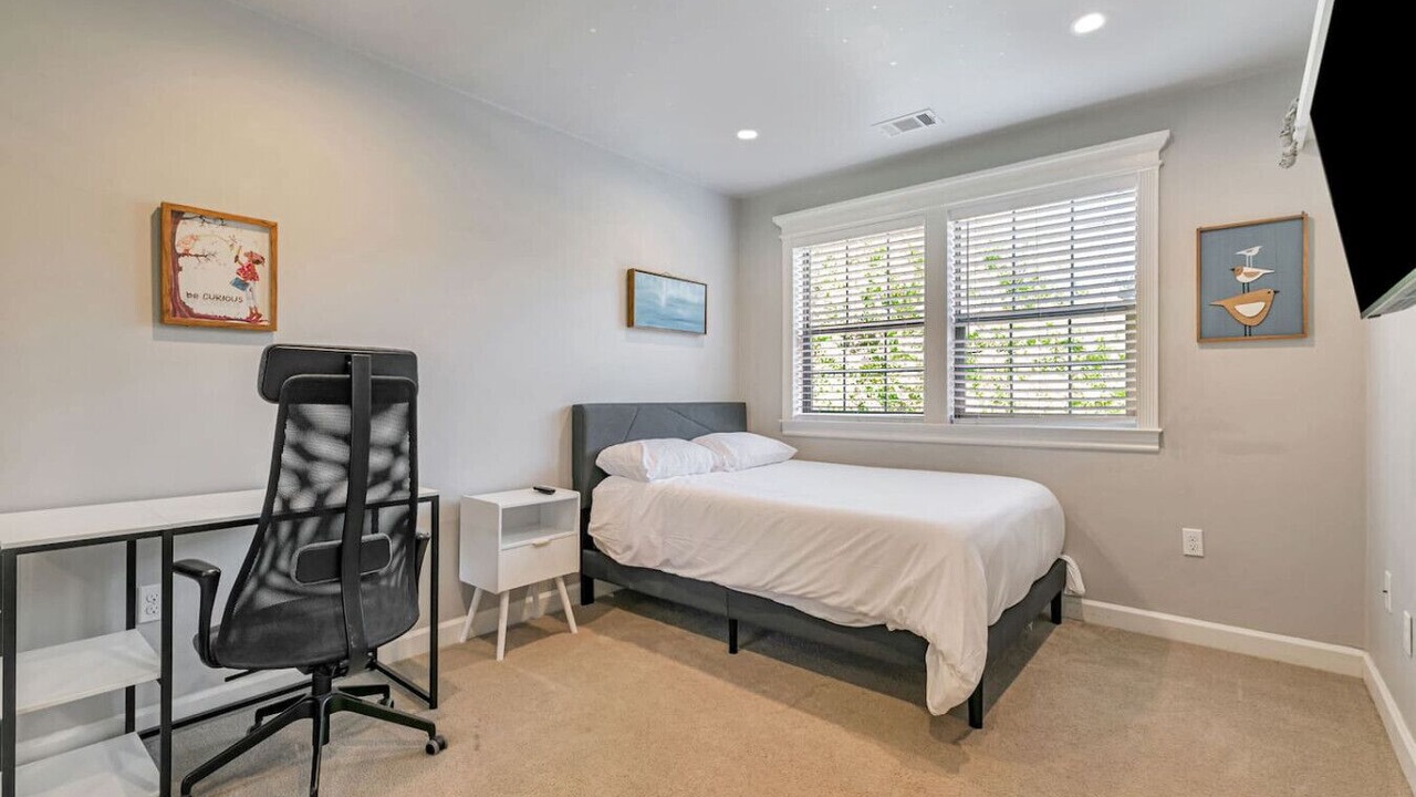 Photo of Bedroom in Ryland