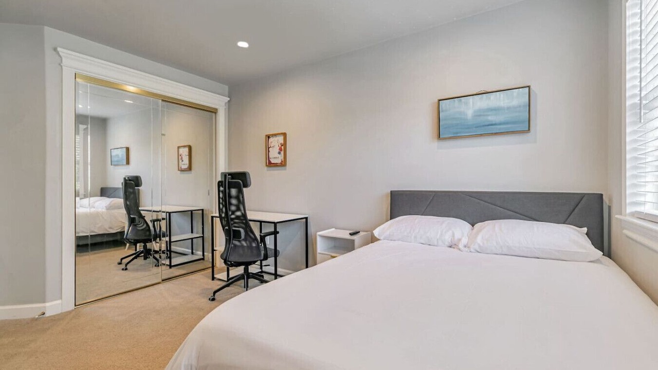 Photo of Bedroom in Ryland