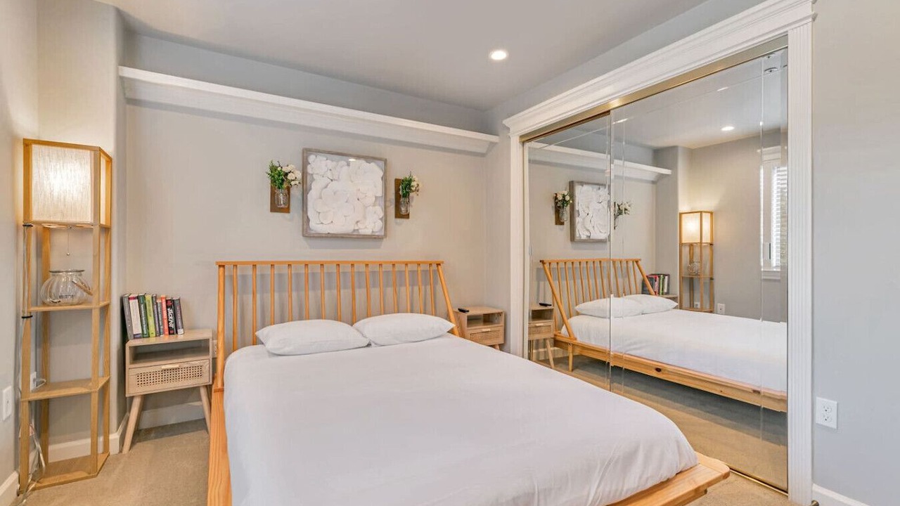 Photo of Bedroom in Ryland
