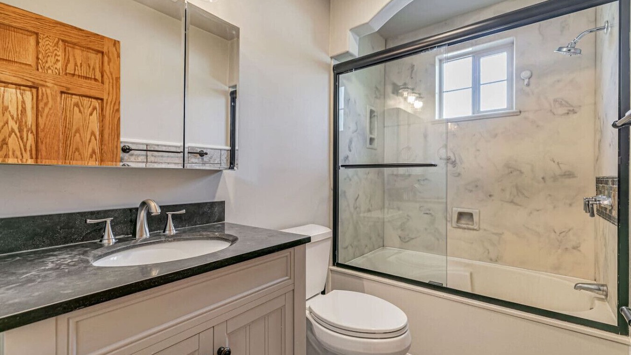 Photo of Bathroom in Ryland