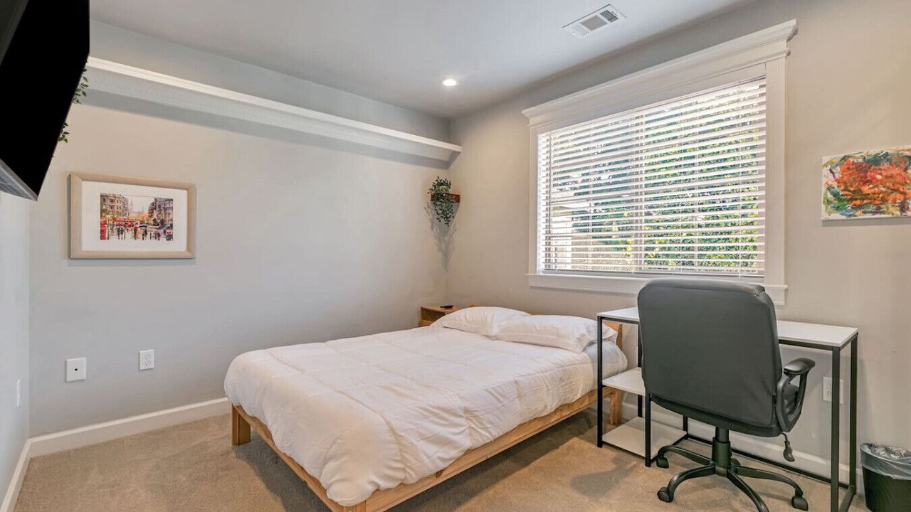 Photo of Bedroom in Ryland