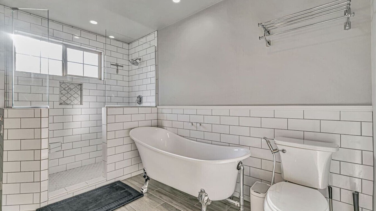 Photo of Bathroom in Ryland