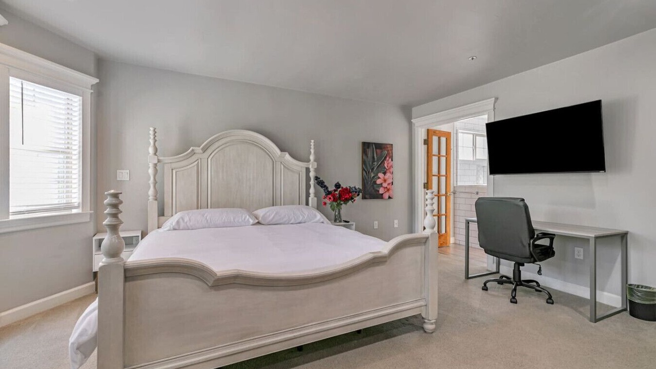Photo of Bedroom in Ryland