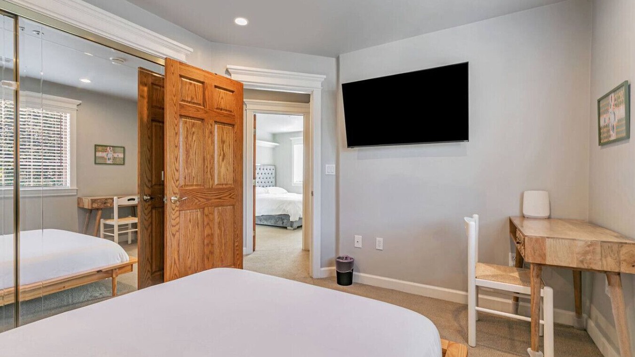 Photo of Bedroom in Ryland