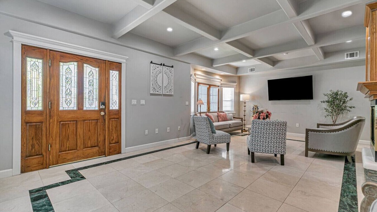 Photo of Livingroom in Ryland