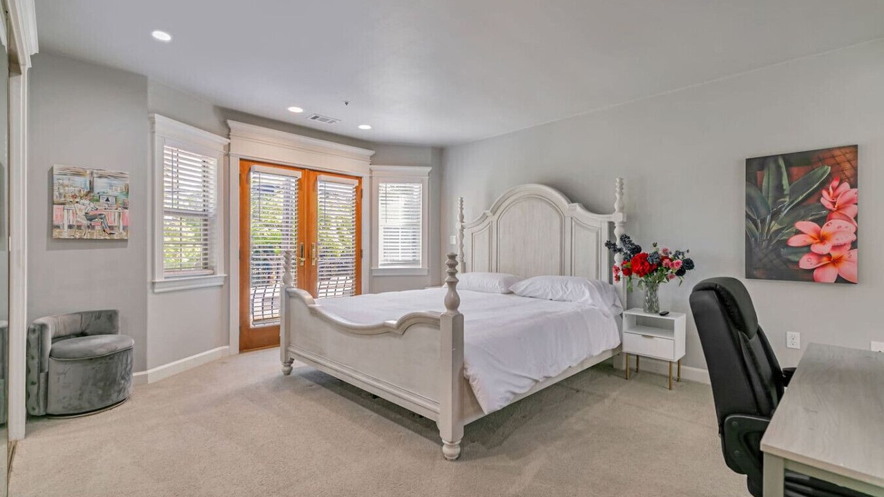Photo of Bedroom in Ryland