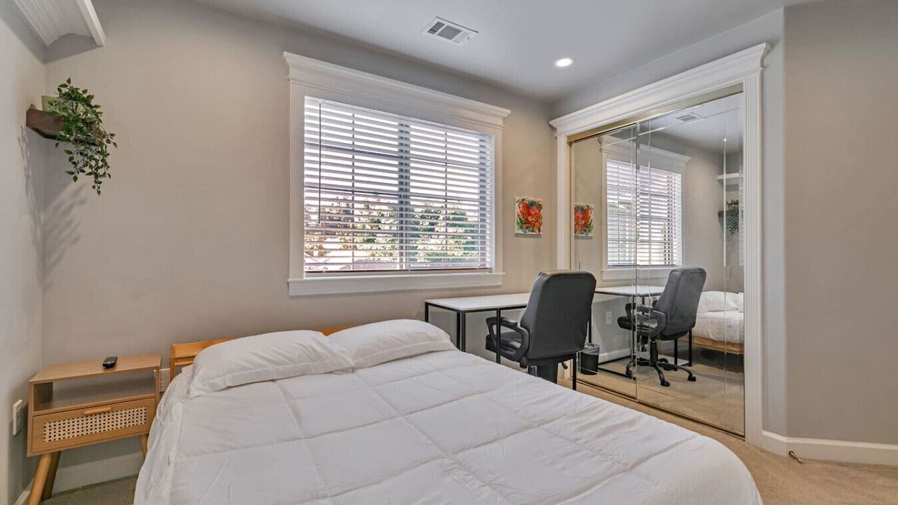Photo of Bedroom in Ryland