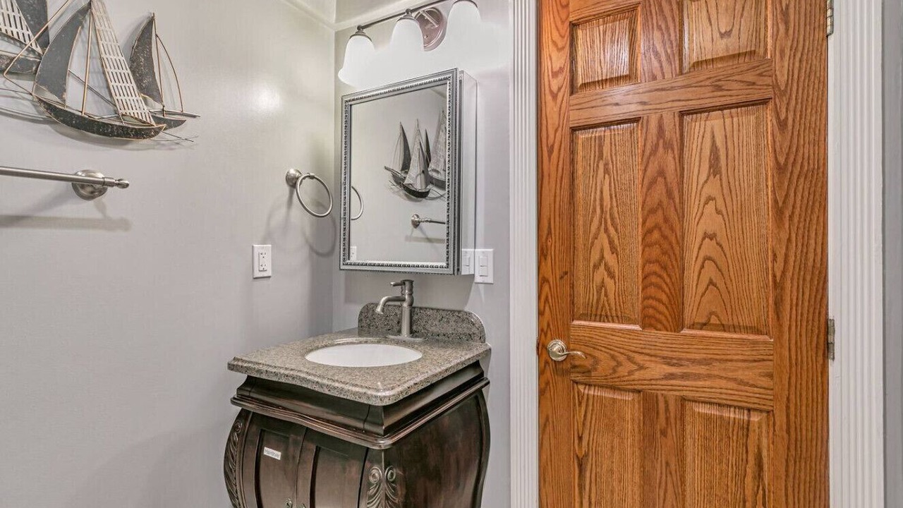 Photo of Bathroom in Ryland