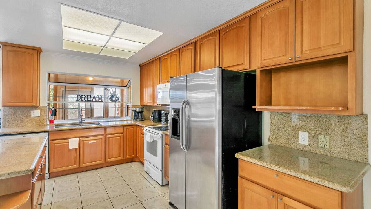 Photo of Kitchen in East San Jose
