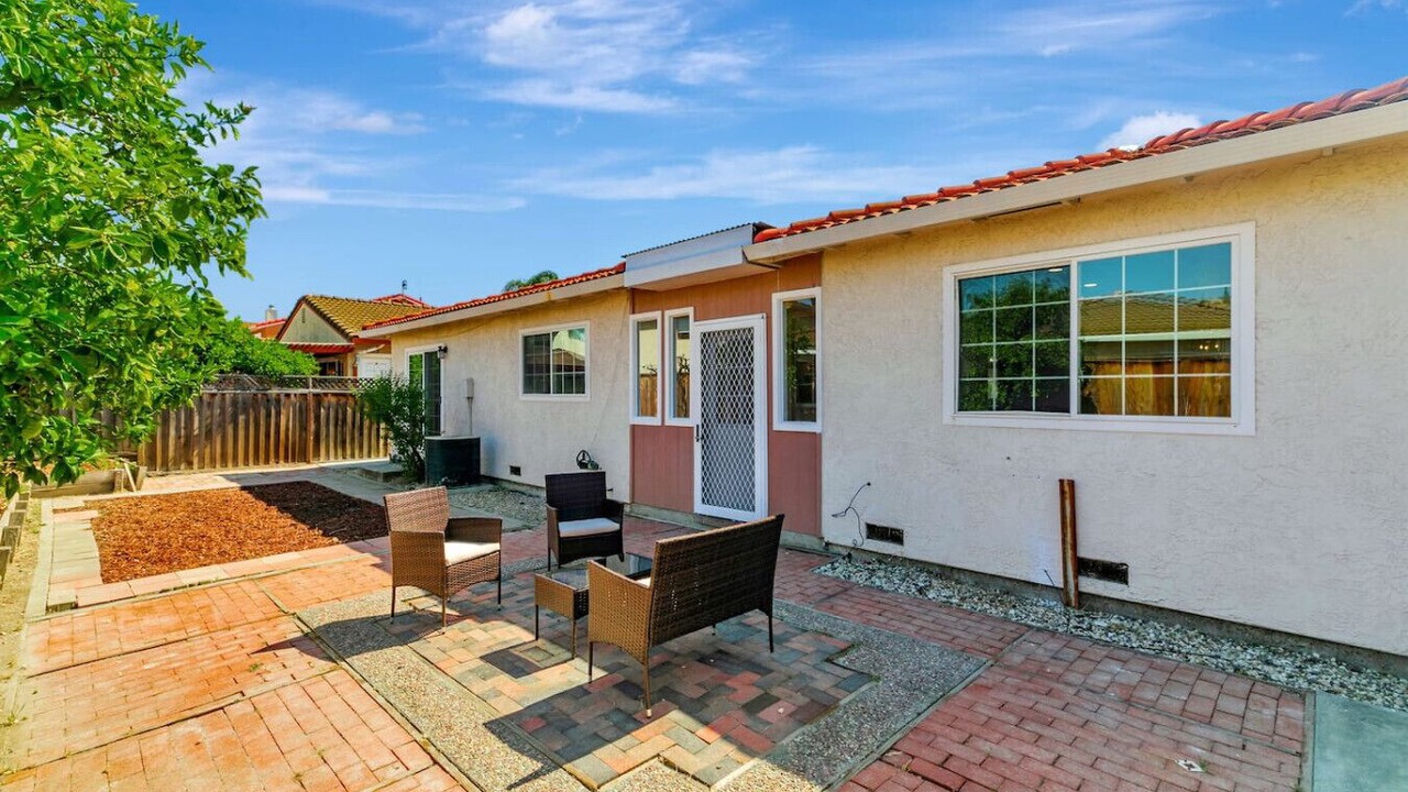 Photo of Outdoor in East San Jose