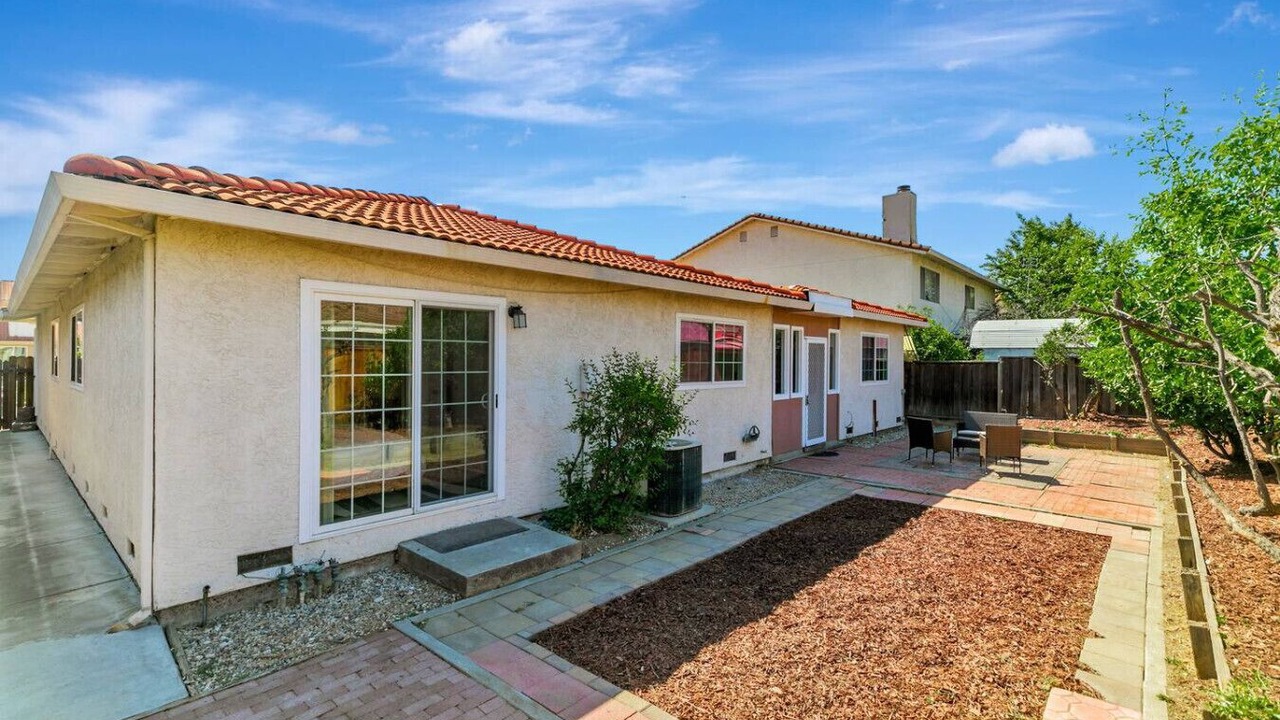 Photo of Outdoor in East San Jose