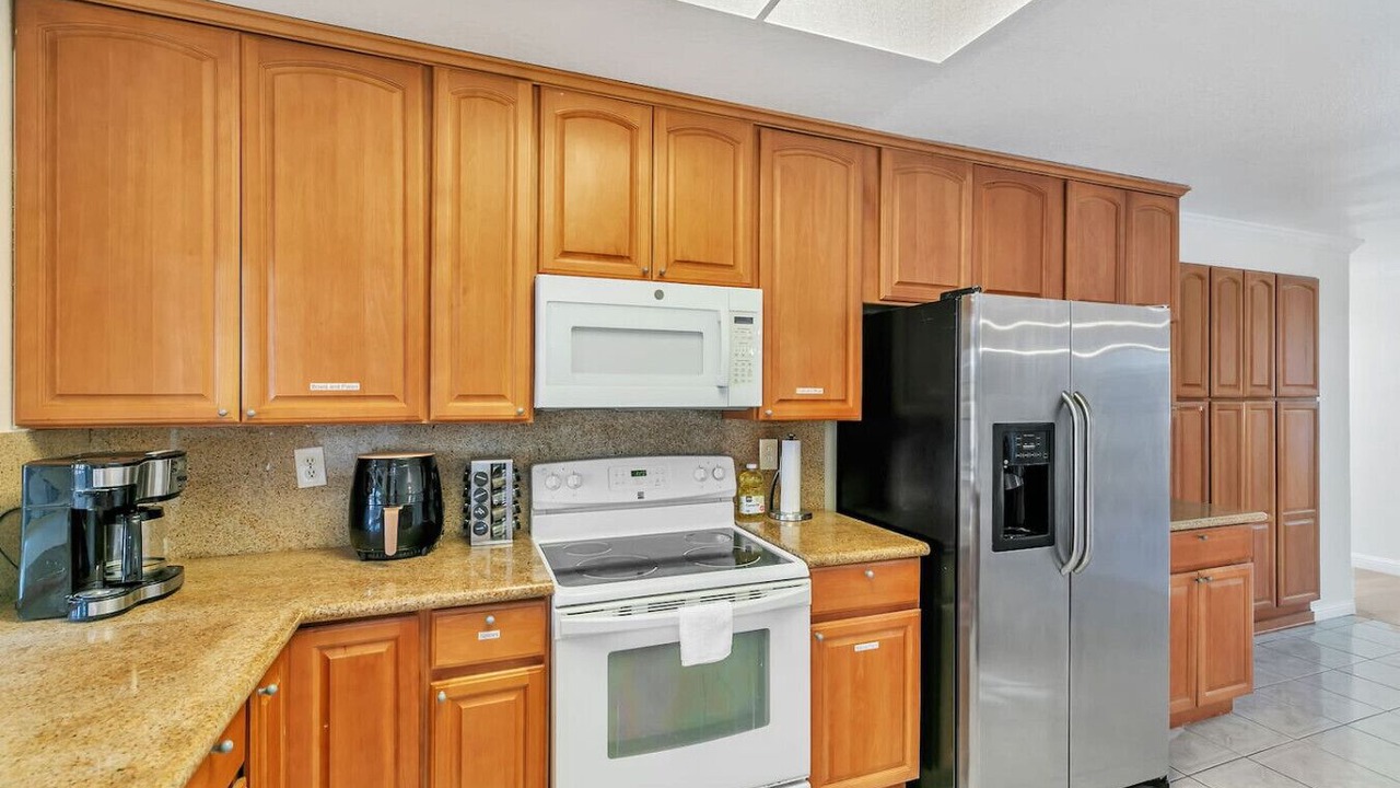 Photo of Kitchen in East San Jose