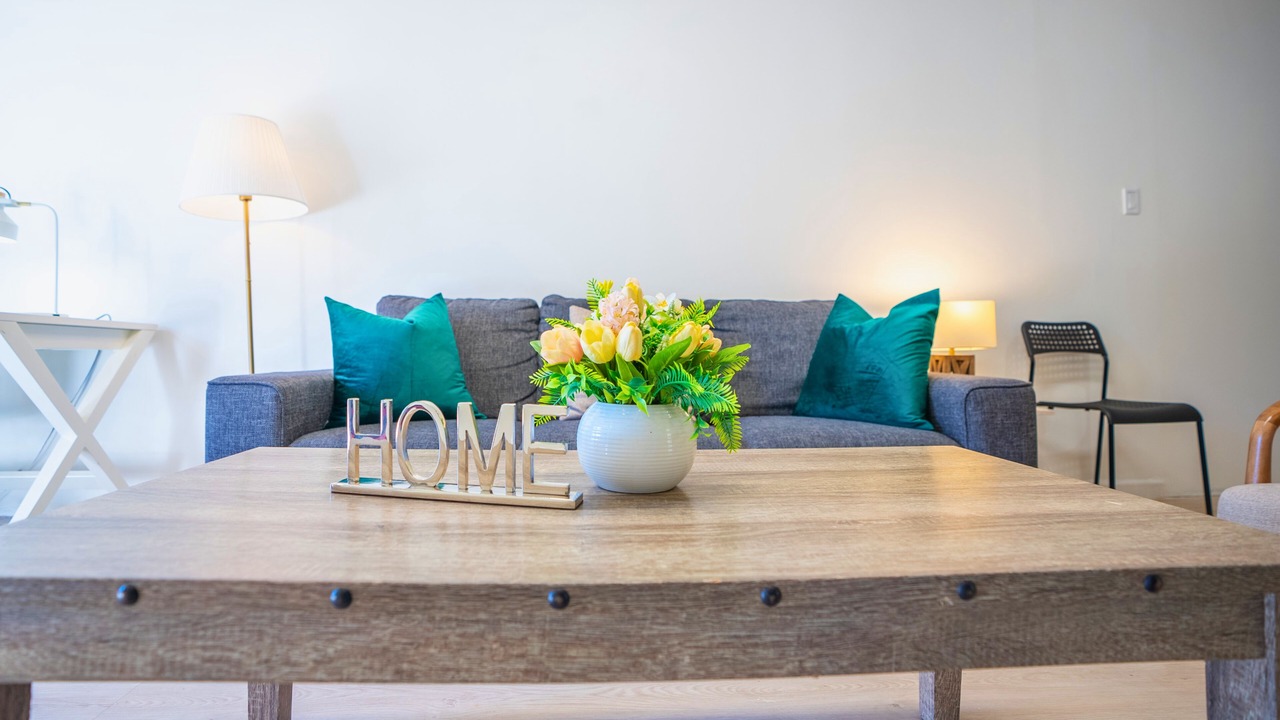 Photo of Livingroom in Mountain View