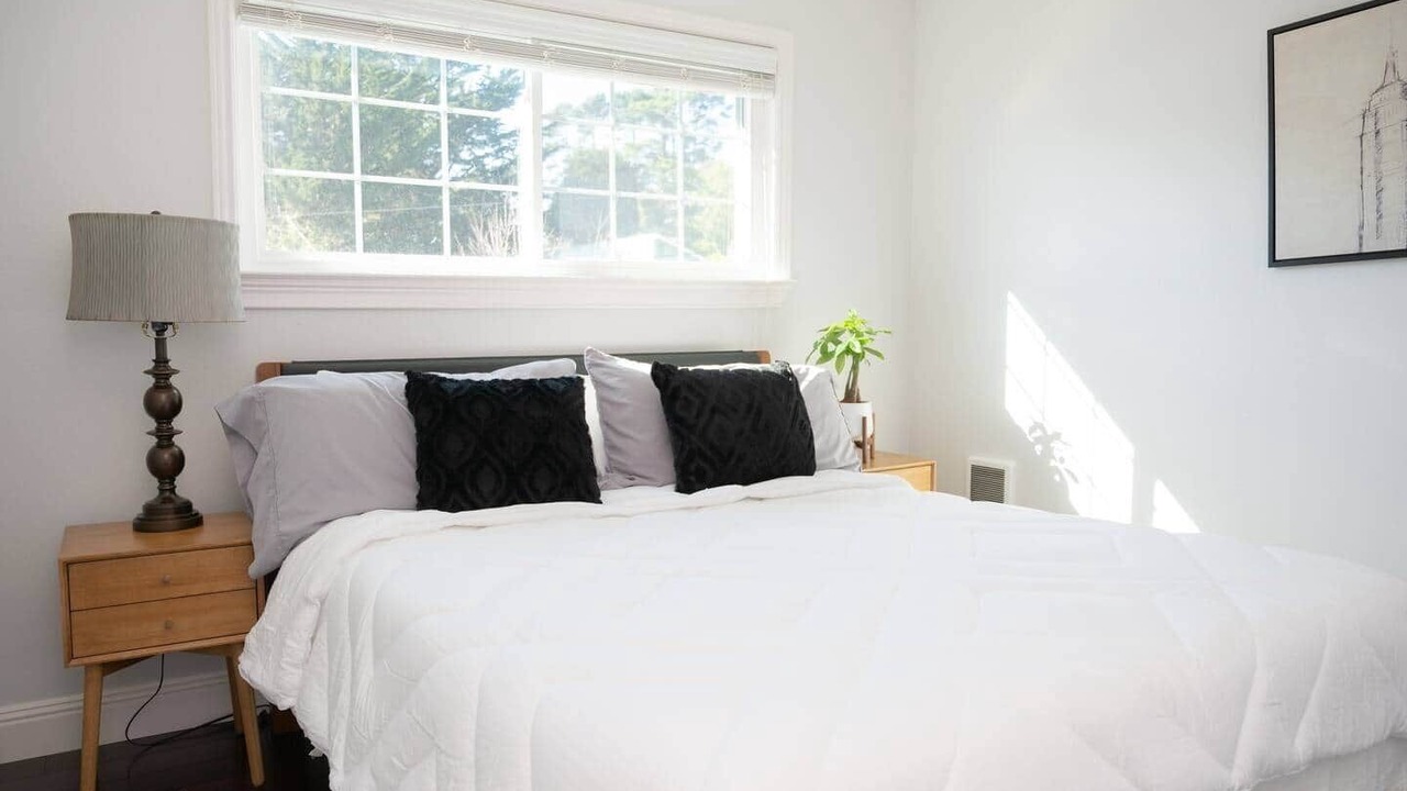 Photo of Bedroom in El Granada