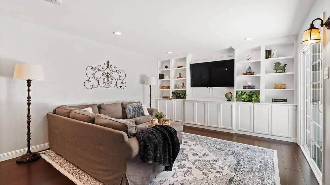 Photo of Bedroom in El Granada
