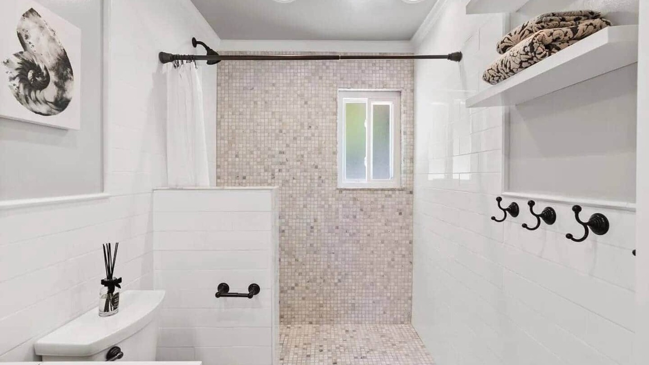 Photo of Bathroom in El Granada