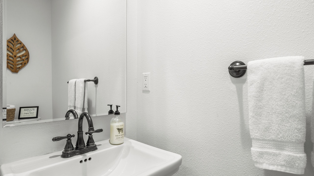 Photo of Bathroom in Paso Robles