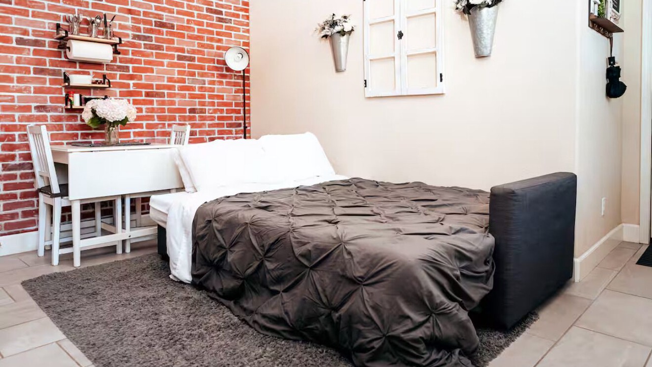 Photo of Bedroom in Roseville
