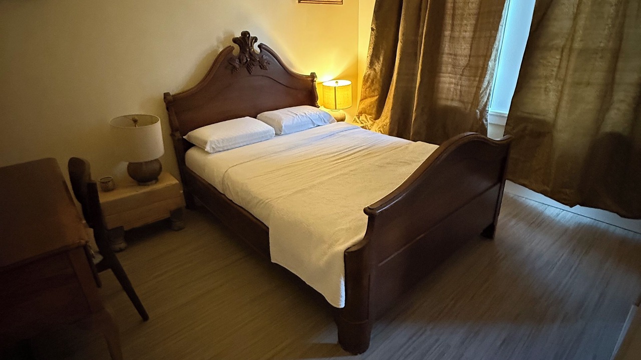 Photo of Bedroom in San Rafael