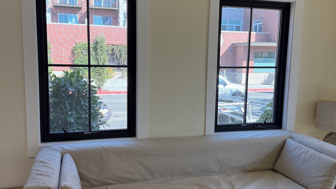 Photo of Livingroom in San Rafael