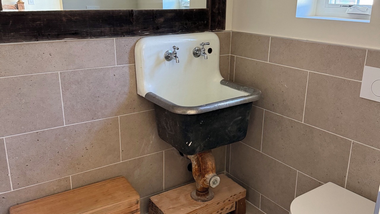 Photo of Bathroom in San Rafael