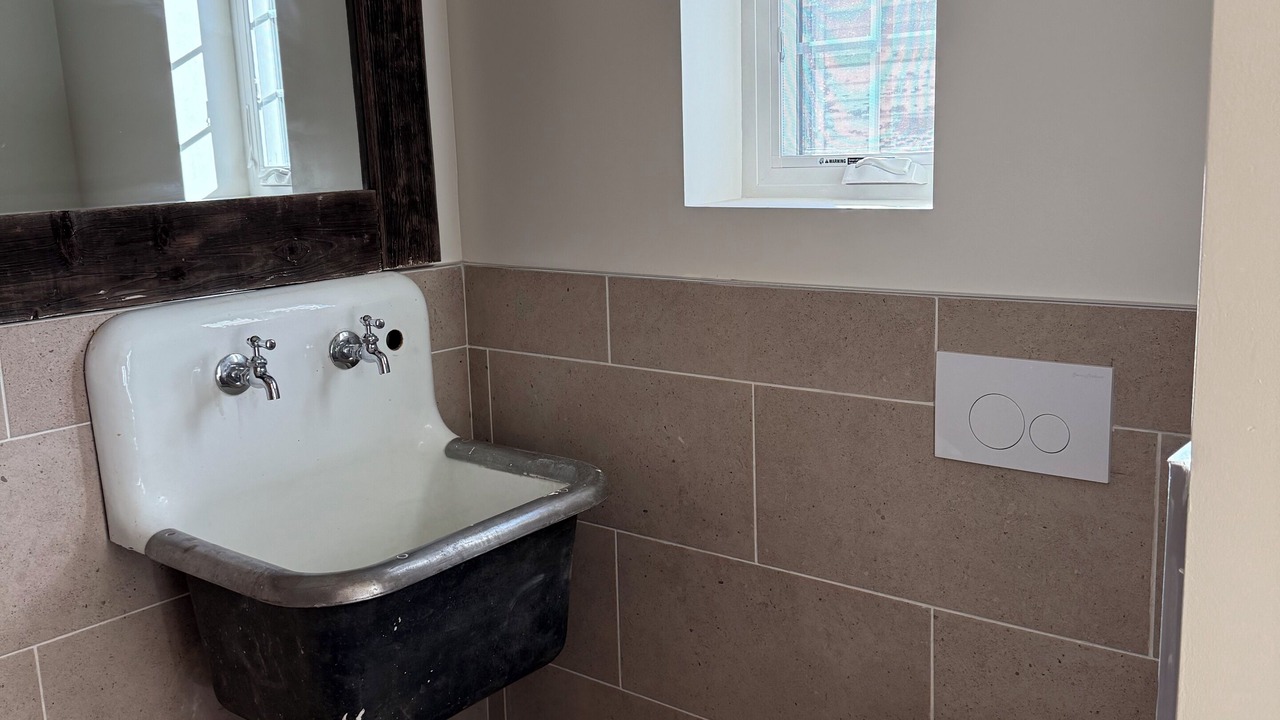 Photo of Bathroom in San Rafael