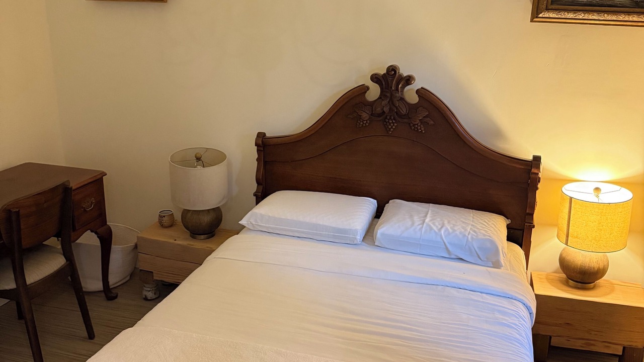 Photo of Bedroom in San Rafael