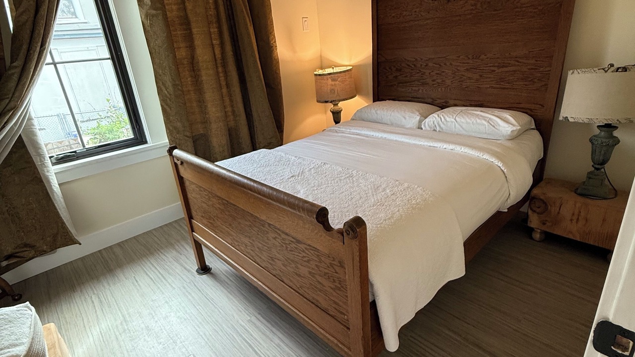 Photo of Bedroom in San Rafael