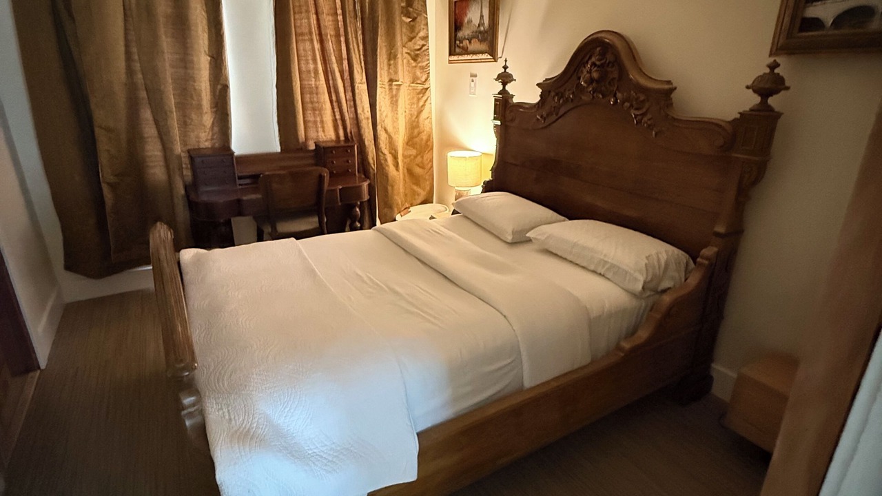 Photo of Bedroom in San Rafael