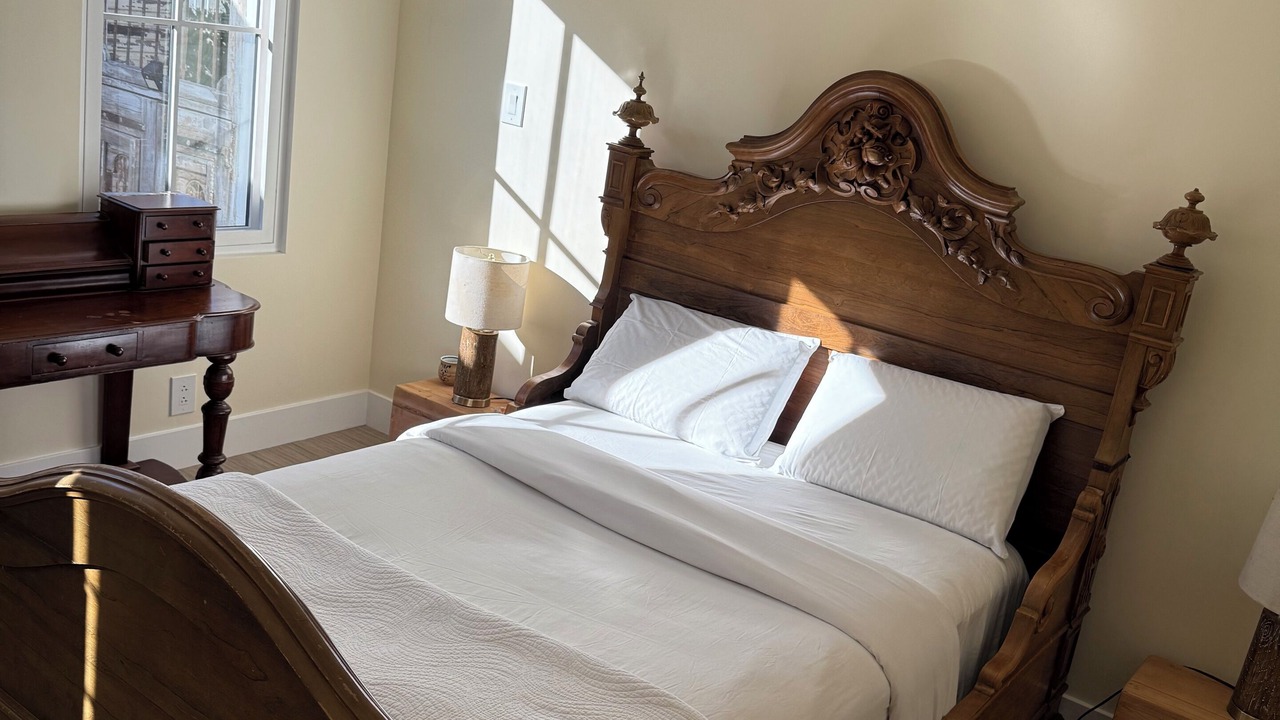 Photo of Bedroom in San Rafael