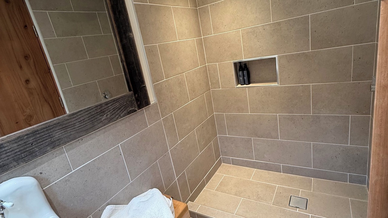 Photo of Bathroom in San Rafael