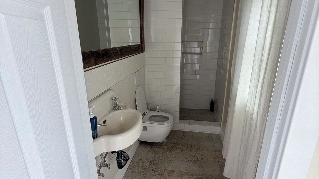 Photo of Bathroom in San Rafael
