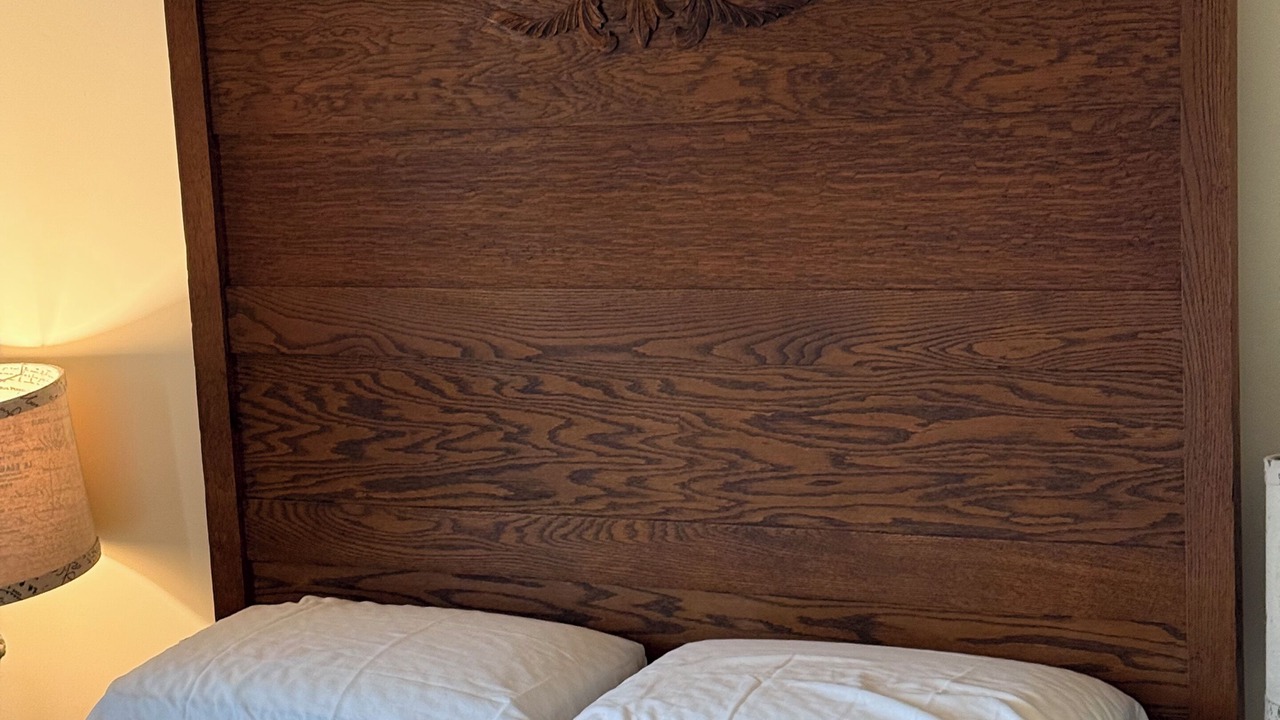 Photo of Bedroom in San Rafael