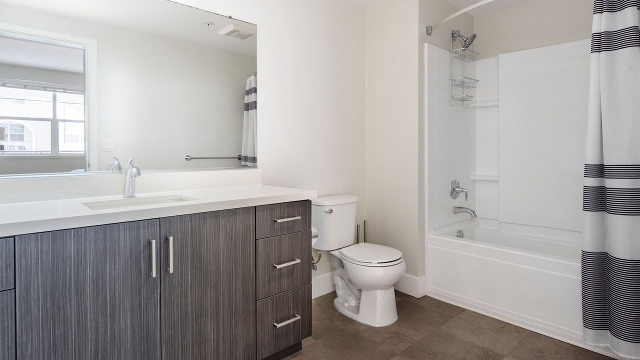 Photo of Bathroom in Centerville