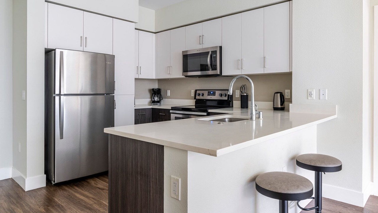 Photo of Kitchen in Centerville