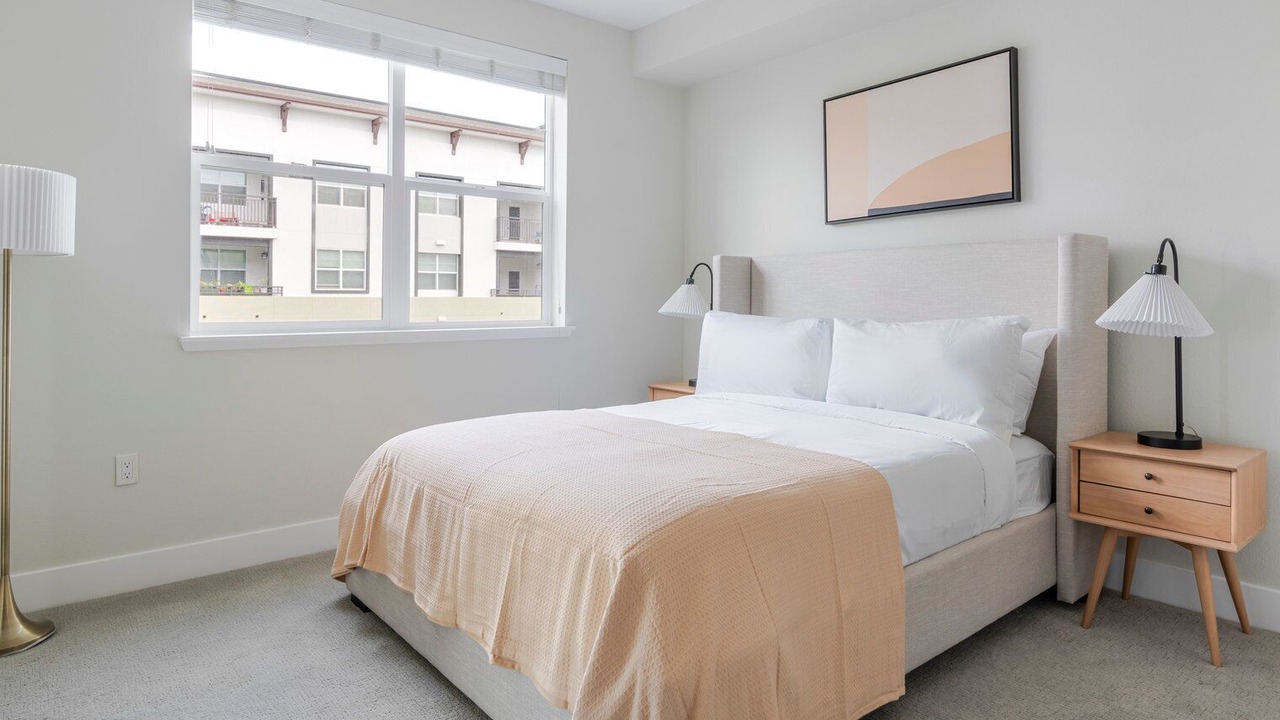 Photo of Bedroom in Centerville