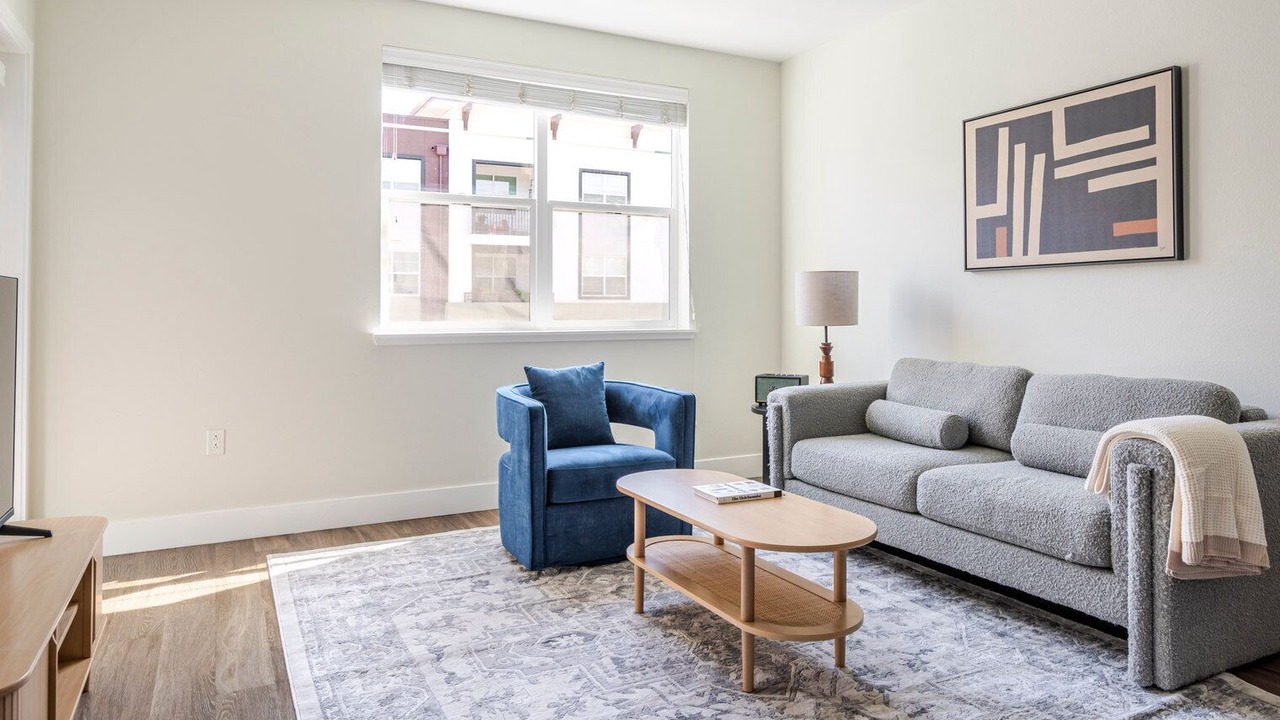 Photo of Livingroom in Centerville