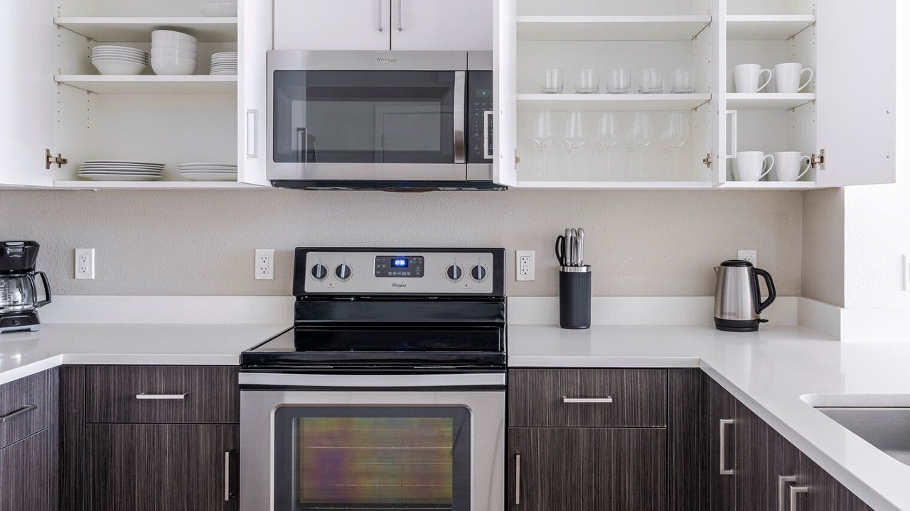 Photo of Kitchen in Centerville