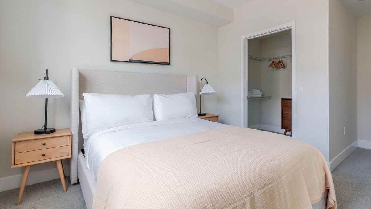 Photo of Bedroom in Centerville