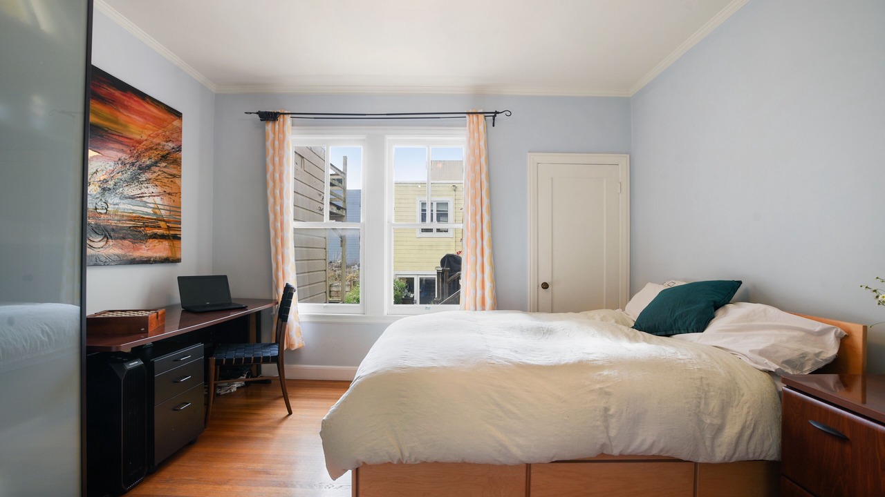Photo of Bedroom in North of the Panhandle