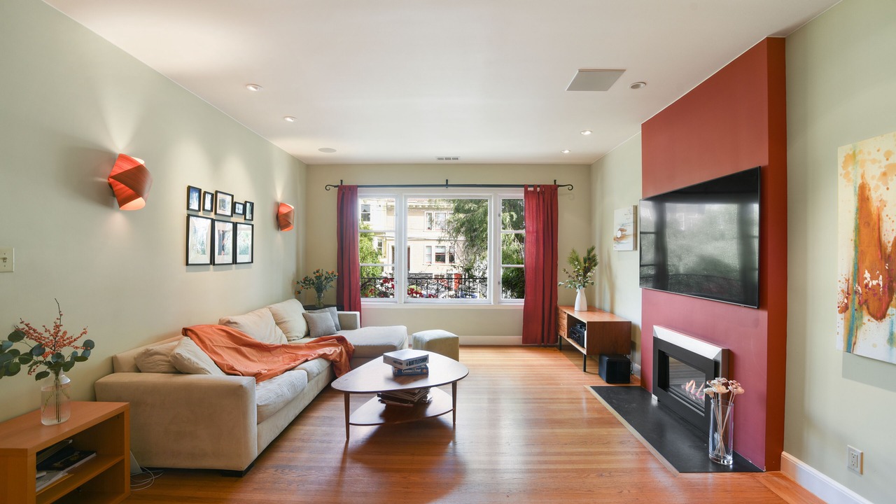 Photo of Livingroom in North of the Panhandle